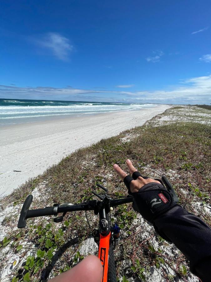 Pousada Toca Dos Coelhos Arraial do Cabo Buitenkant foto