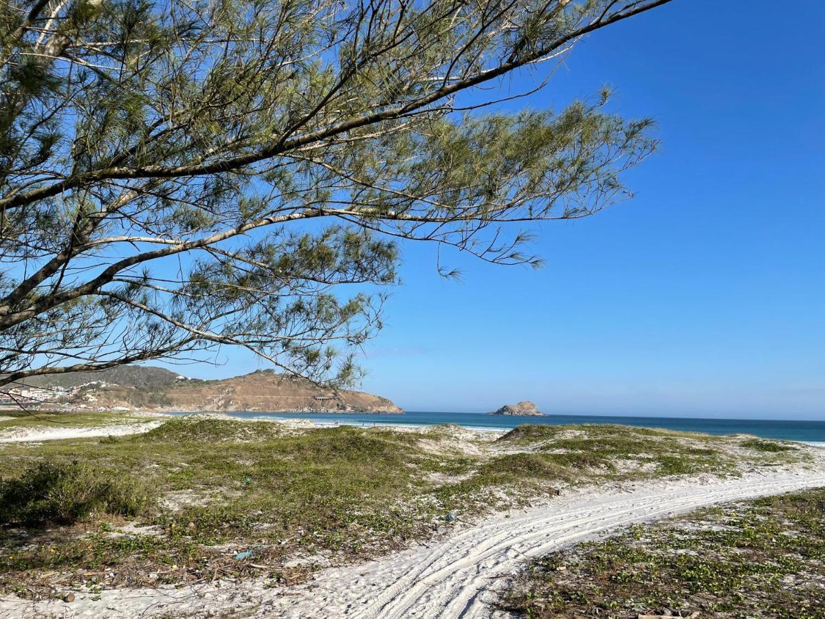 Pousada Toca Dos Coelhos Arraial do Cabo Buitenkant foto