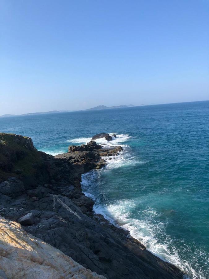 Pousada Toca Dos Coelhos Arraial do Cabo Buitenkant foto