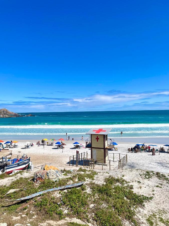 Pousada Toca Dos Coelhos Arraial do Cabo Buitenkant foto